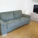 La Casa Di Telen Zona Policlinico Oncologico E Villa De Grecis