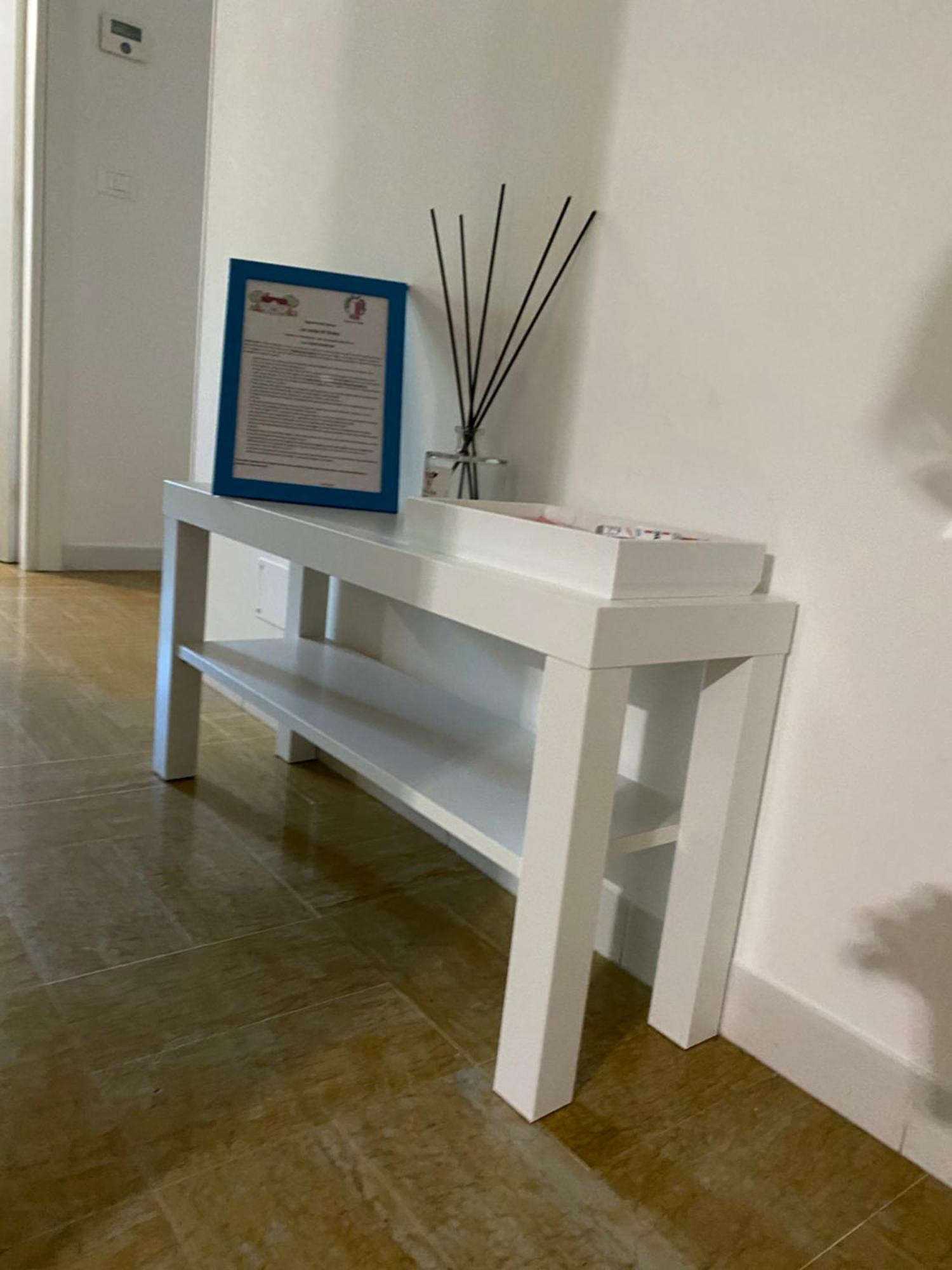 La Casa Di Telen Zona Policlinico Oncologico E De Grecis