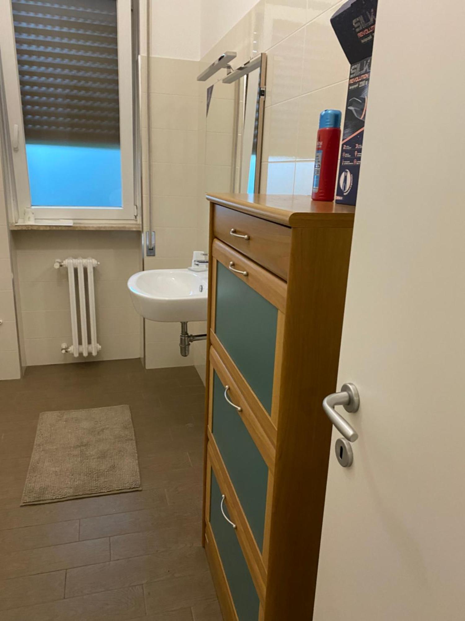 La Casa Di Telen Vicino Policlinico E Giovanni Paolo Ii Appartement Bari