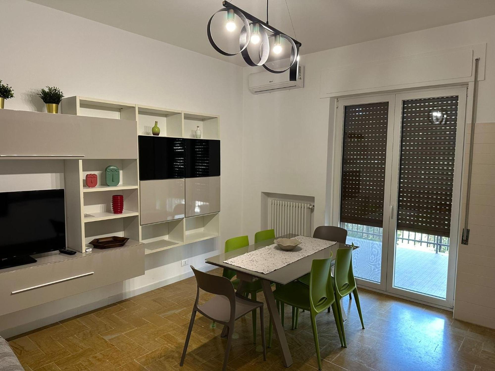 La Casa Di Telen Zona Policlinico Oncologico E De Grecis *