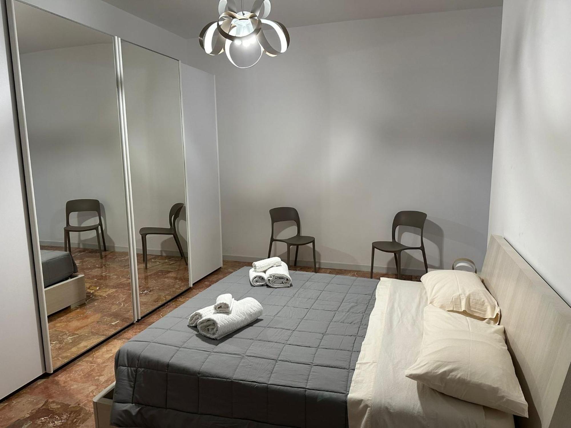 La Casa Di Telen Zona Policlinico Oncologico E De Grecis