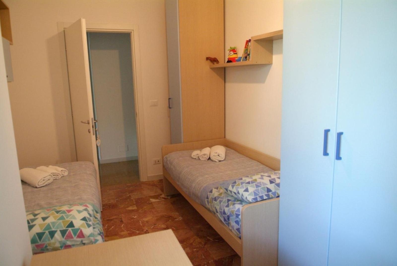 La Casa Di Telen Zona Policlinico Oncologico E De Grecis Bari