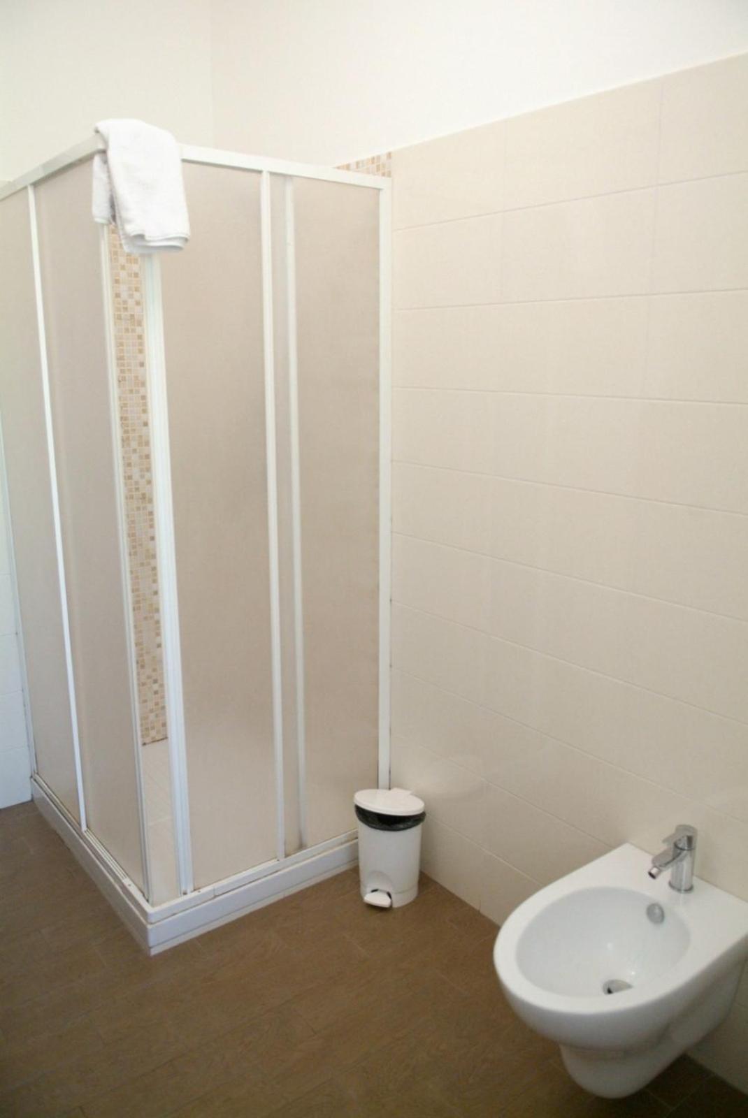 La Casa Di Telen Vicino Policlinico E Giovanni Paolo Ii Appartement