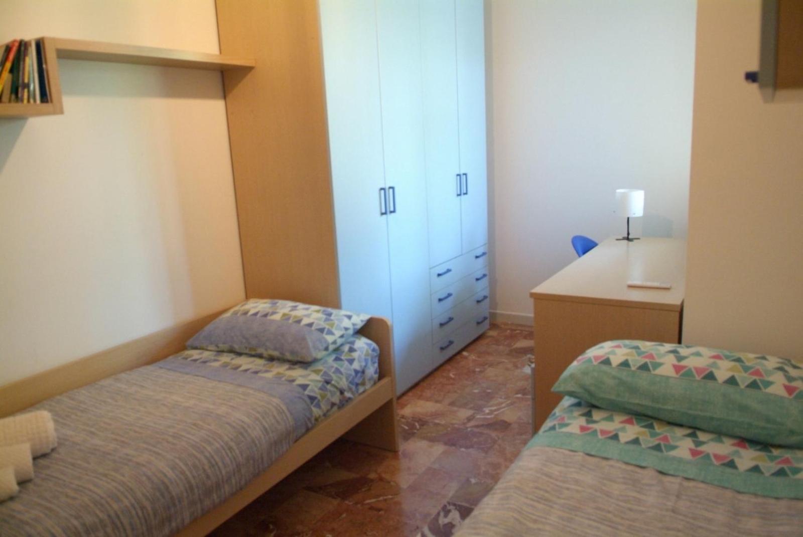 Appartement La Casa Di Telen Vicino Policlinico E Giovanni Paolo Ii *