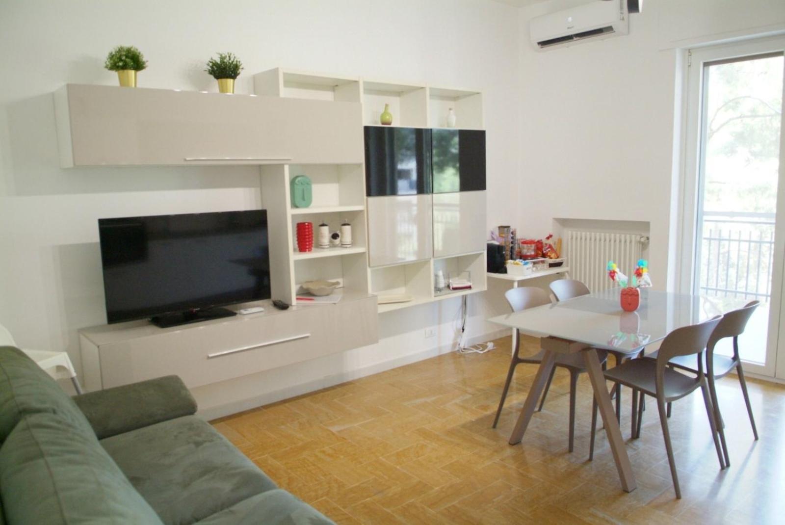 La Casa Di Telen Vicino Policlinico E Giovanni Paolo Ii Appartement