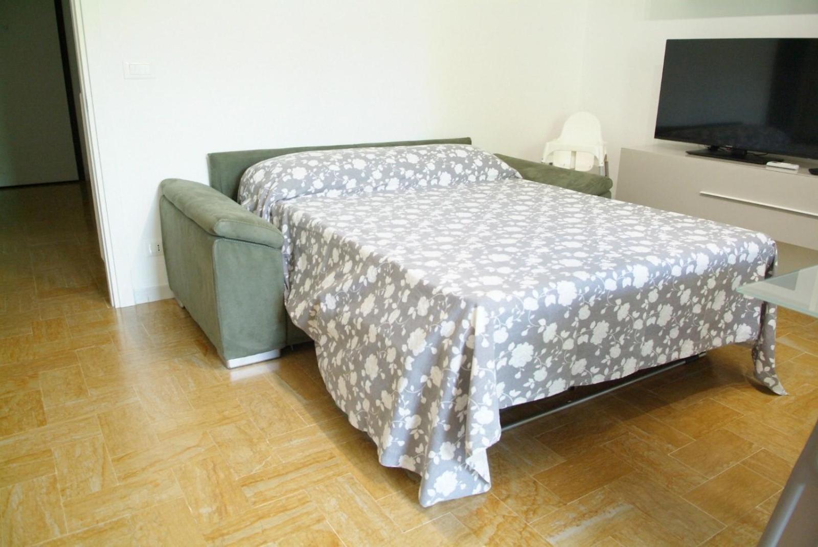 La Casa Di Telen Zona Policlinico Oncologico E De Grecis