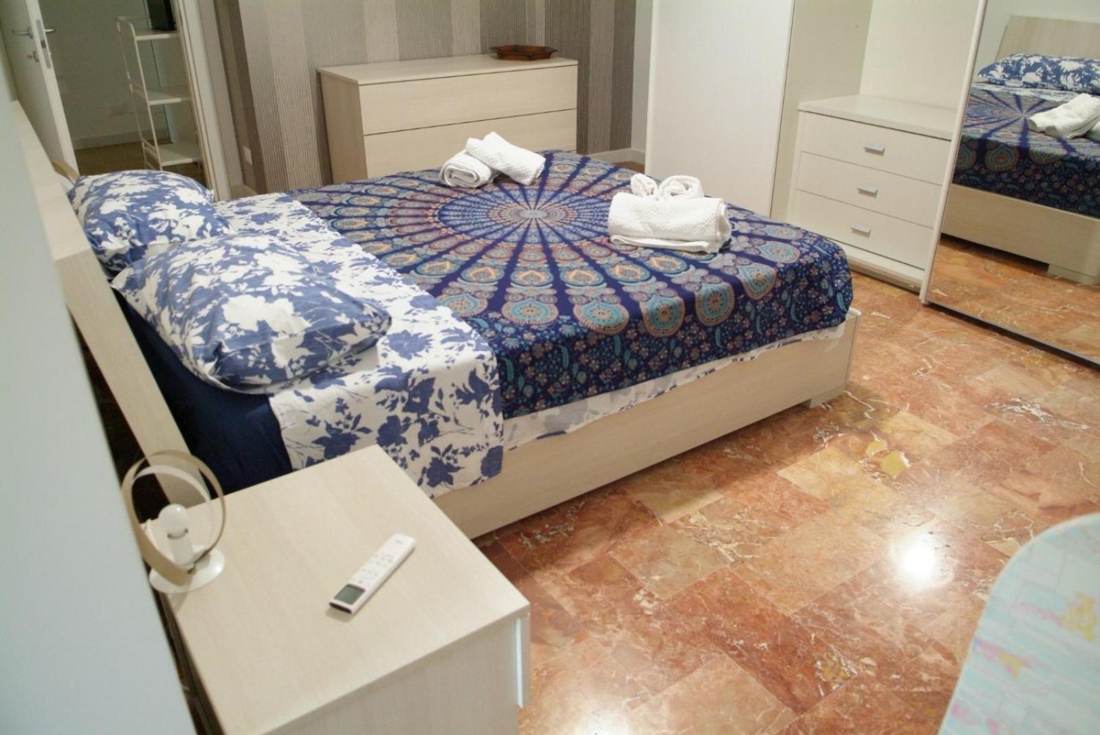 La Casa Di Telen Zona Policlinico Oncologico E De Grecis