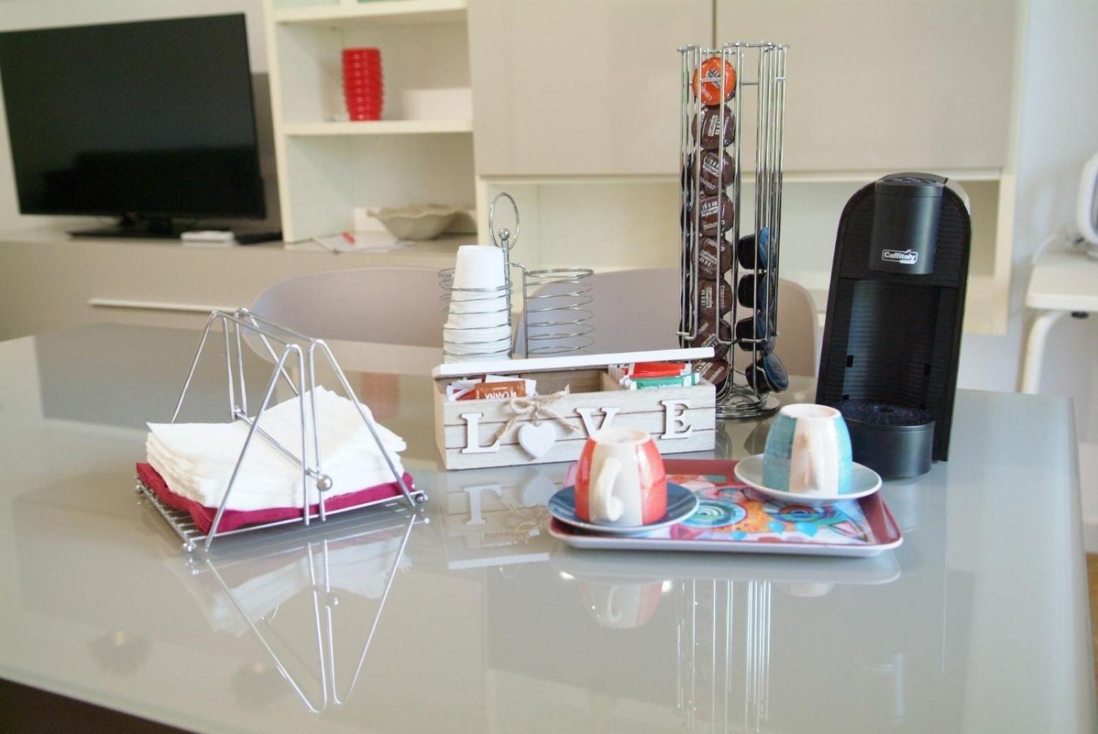 Appartement La Casa Di Telen Vicino Policlinico E Giovanni Paolo Ii