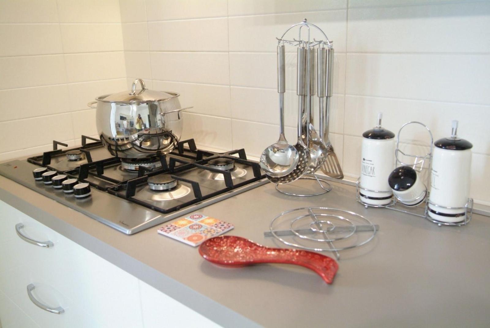 La Casa Di Telen Vicino Policlinico E Giovanni Paolo Ii Appartement *