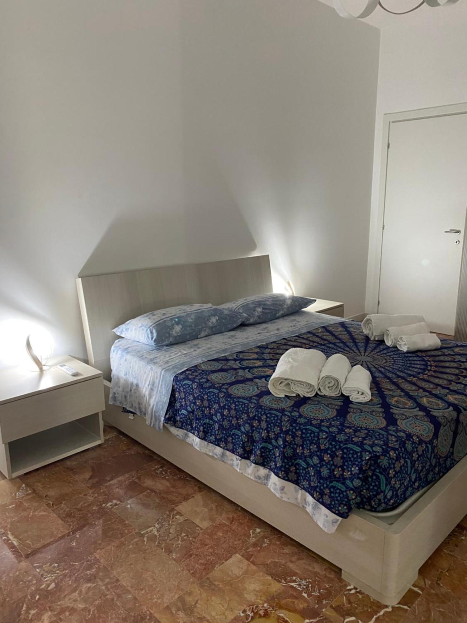 La Casa Di Telen Vicino Policlinico E Giovanni Paolo Ii Appartement Bari